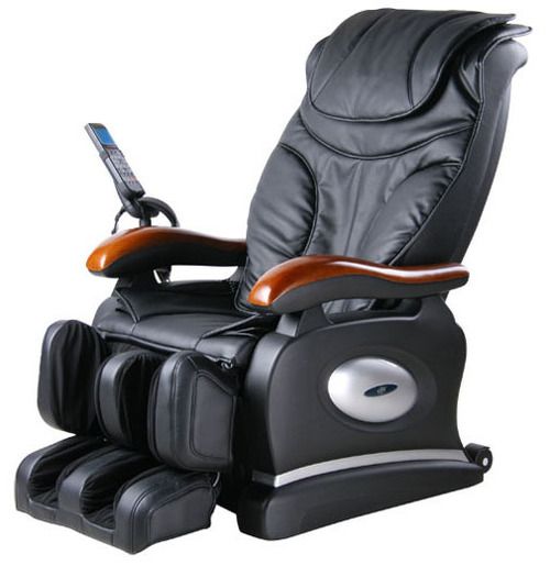 body massager chair